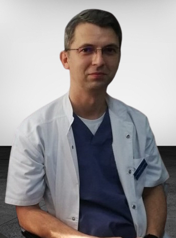 Dr. Muraru Dragos Ilie - Consultatie Chirurgie Vasculara Ploiesti